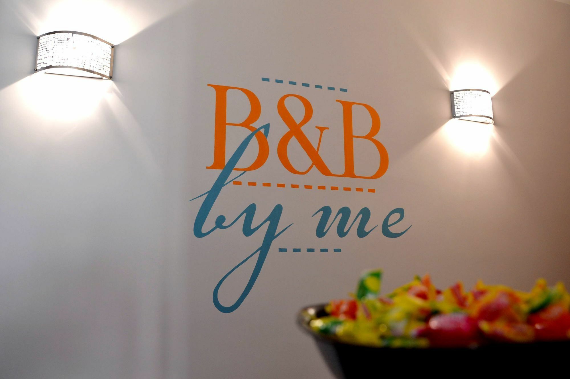 B&B By Me Rome Exterior photo